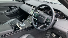 Land Rover Range Rover Evoque 2.0 D200 R-Dynamic SE 5dr Auto Diesel Hatchback